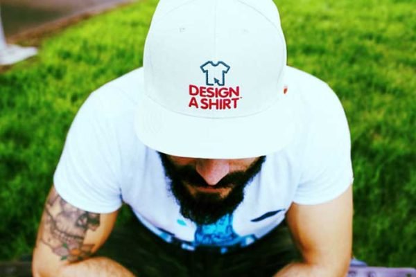 Customized Hats & Shirts Are a Must