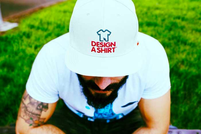 Customized Hats & Shirts Are a Must