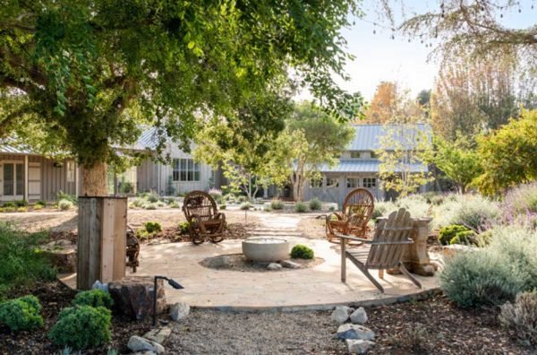 Design A Sustainable Landscape