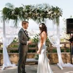Destination Wedding in Barcelona
