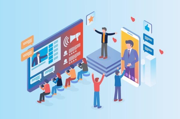 Digital Trade Marketing