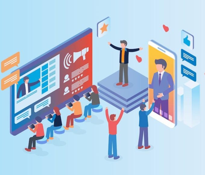 Digital Trade Marketing