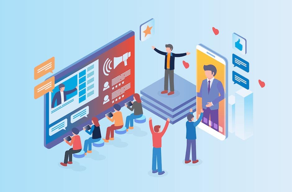 Digital Trade Marketing