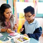 Early Childhood Education Courses