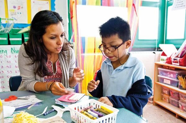 Early Childhood Education Courses