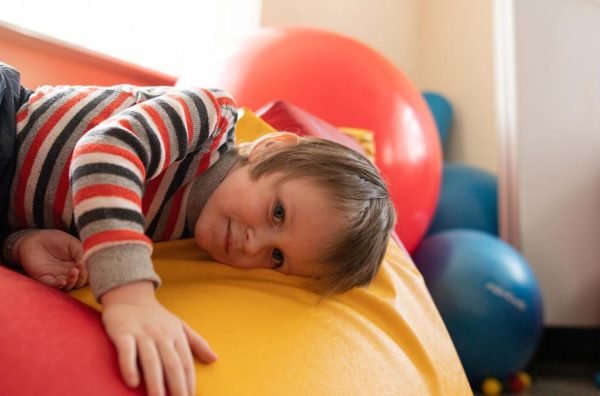 Empowering Children through NGOs