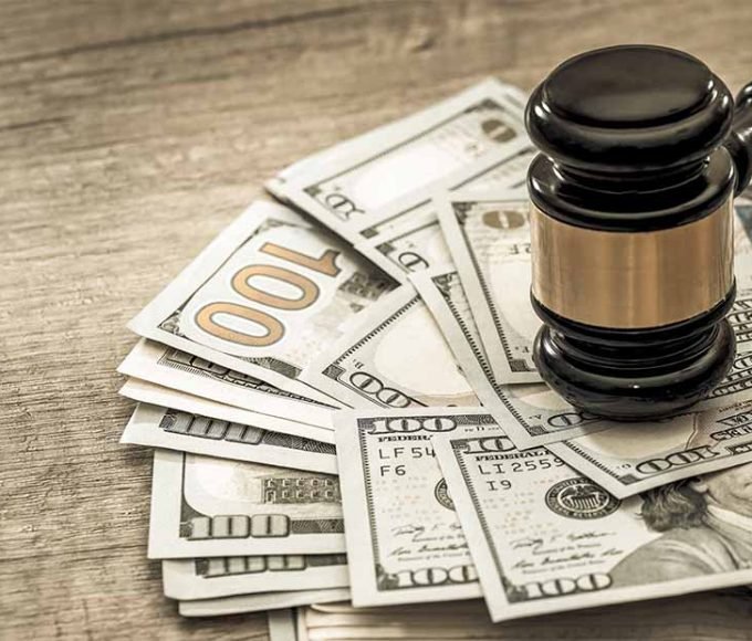 Fair Settlement After a Personal Injury