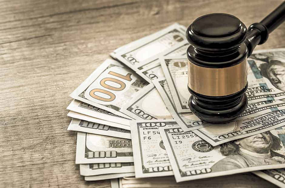 Fair Settlement After a Personal Injury