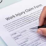 Filing a Workers' Comp Insurance Claim