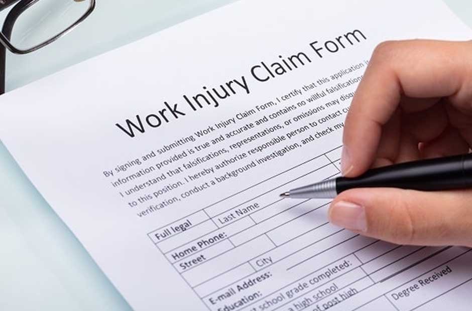 Filing a Workers' Comp Insurance Claim