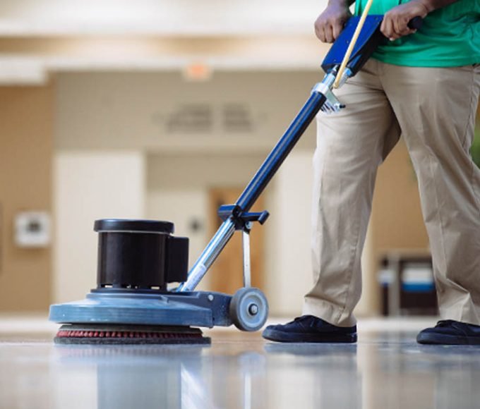 Floor Maintenance Companies