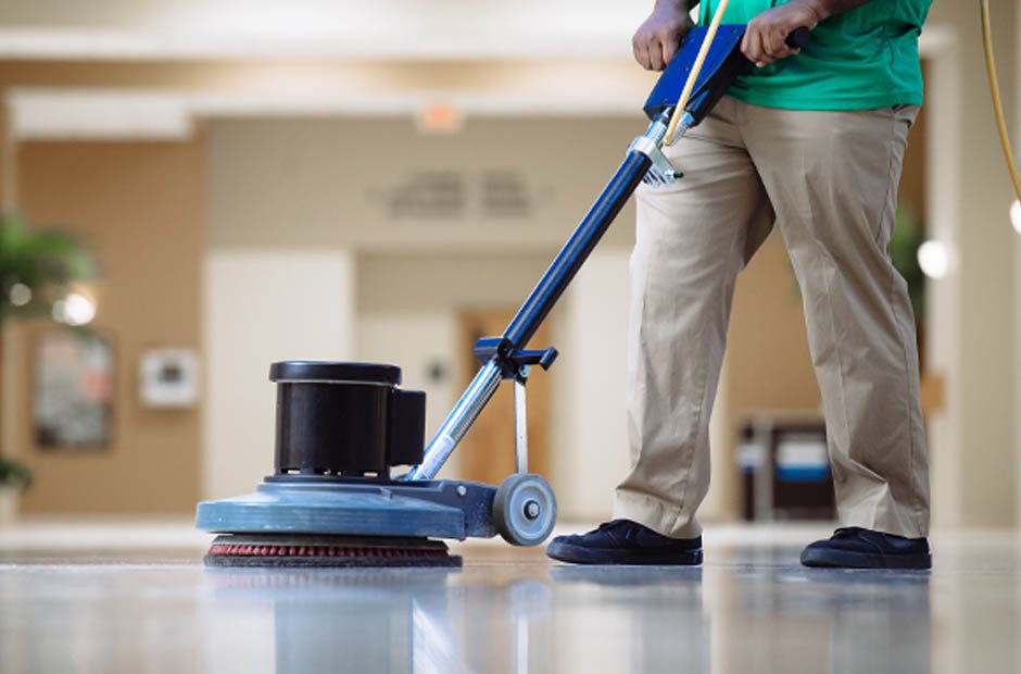 Floor Maintenance Companies