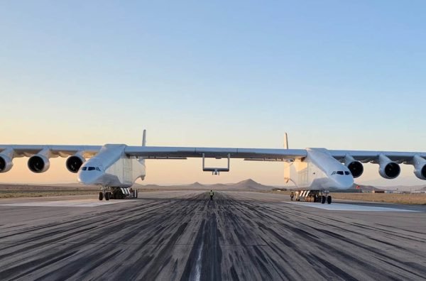 Flying Bigger Aircraft