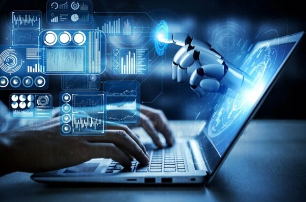 Generative Artificial Intelligence