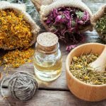 Herbal Supplements