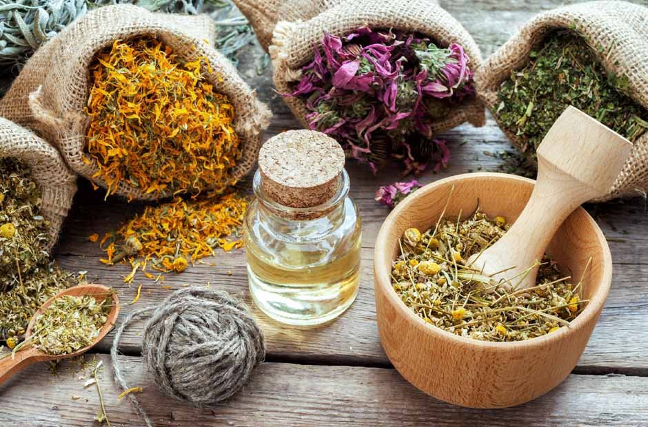 Herbal Supplements
