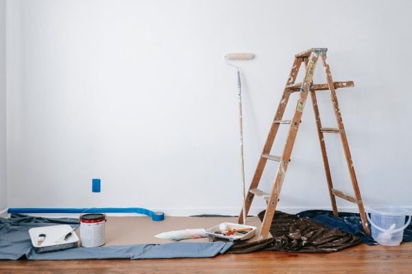 High-Impact Home Improvement Ideas on a Budget