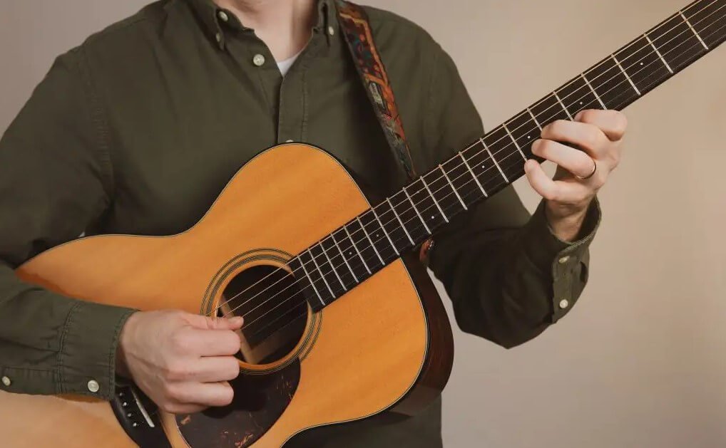 How Do I Start Learning Guitar By Myself