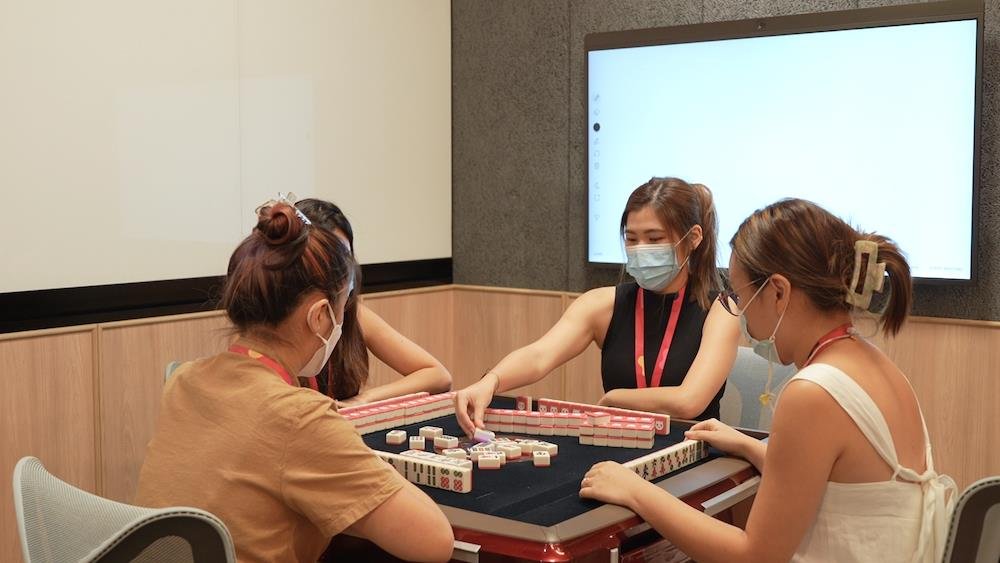 How Games Rooms in Offices Are Sprouting to Boost Productivity 2
