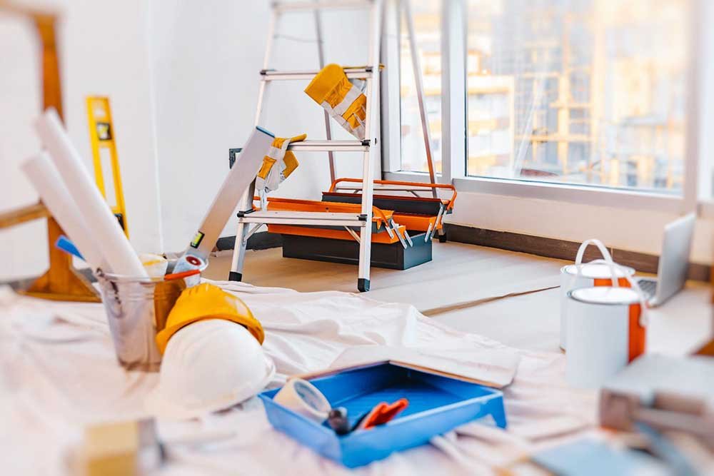 How Home Renovation Contractors Take the Stress Out of Home Improvement