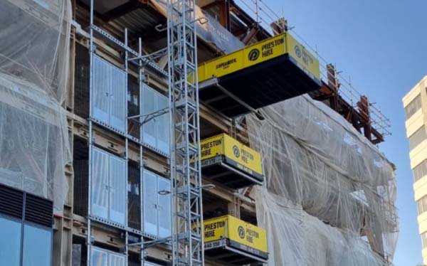 How To Get The Maximum Out Of Your Building Rental Equipment