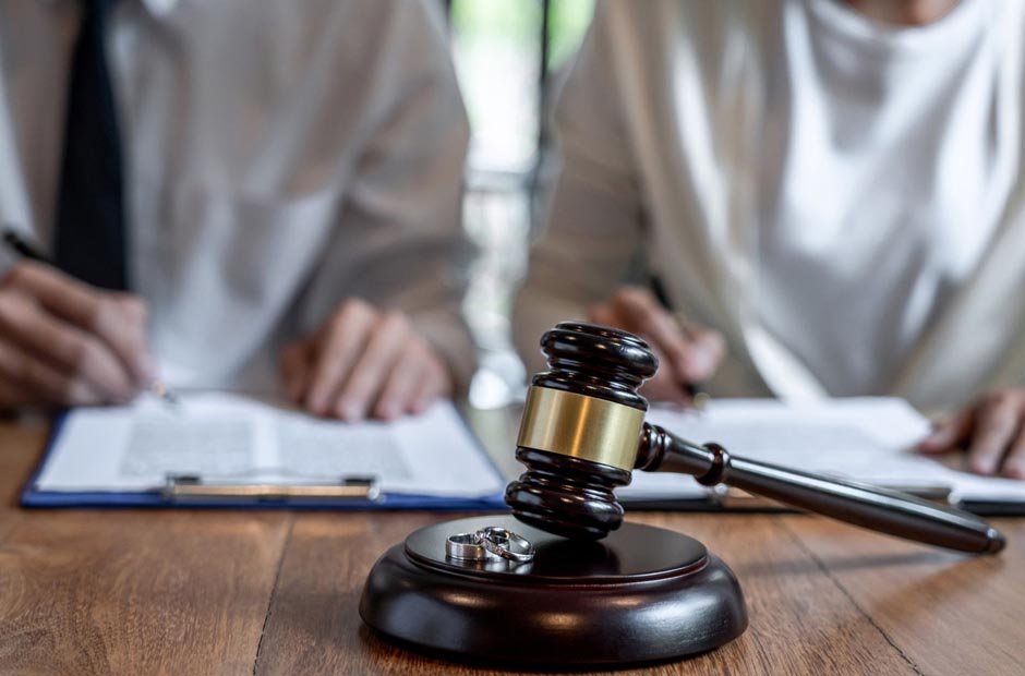 How to Choose the Right Law Office for Your Legal Needs