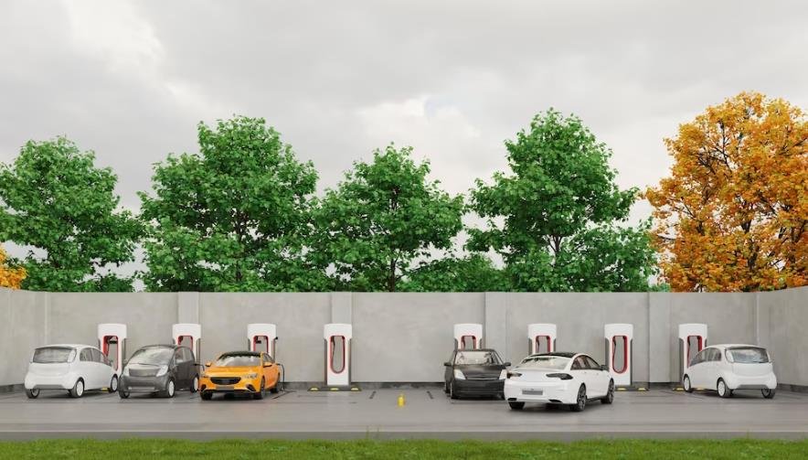 How to Maximize Energy Efficiency in Electric Vehicle Fleet Charging