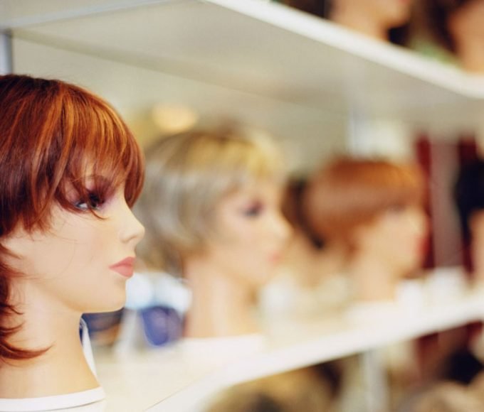 How to Obtain Wigs Through Medical Insurance