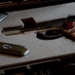 How to properly store and secure your firearms at home