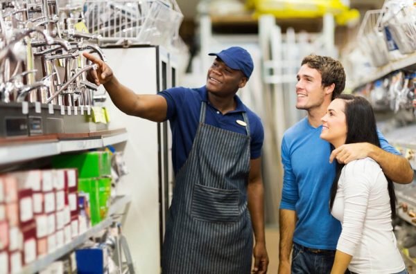 Improve Your Retail Business