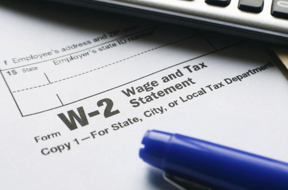 W-2 vs. Last Pay Stub: What's the Difference? - DebraBernier