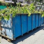 Local Dumpster Rental