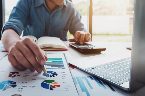 Managing Small Business Finances