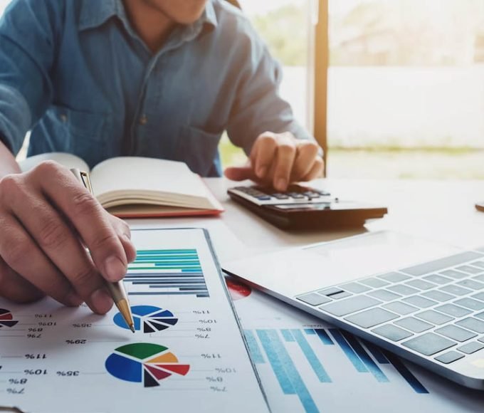 Managing Small Business Finances