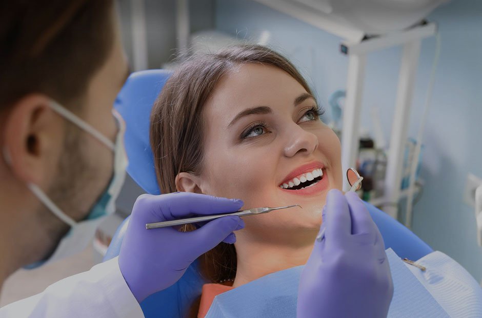 Oral Health in Maple Ridge