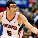 Play Basketball With Glasses