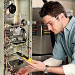 Professional Electrician