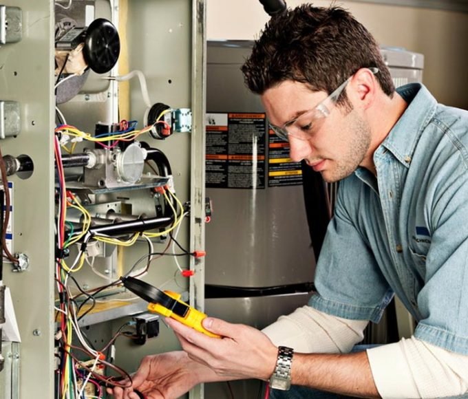 Professional Electrician
