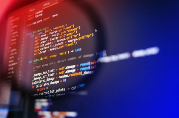 Python Security Coding Practices