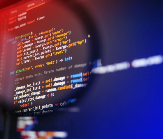 Python Security Coding Practices