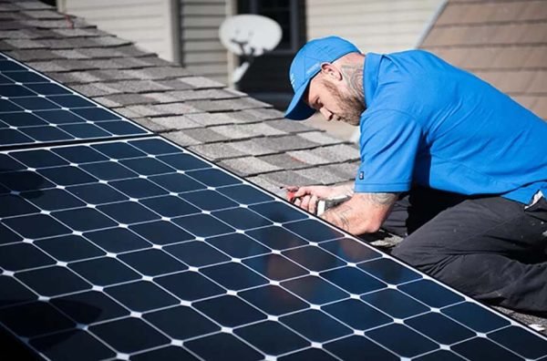 Really Use Solar Panels