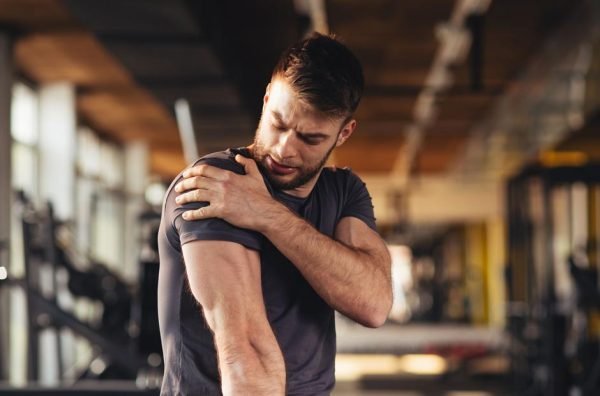 Reduce Muscle Tension and De-Stress Between Runs