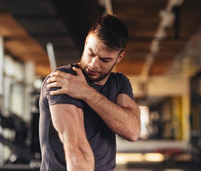 Reduce Muscle Tension and De-Stress Between Runs