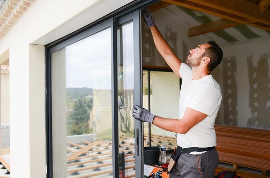 Replacement Windows And Doors