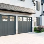 Role of Garage Doors