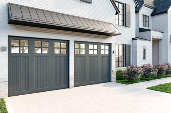 Role of Garage Doors