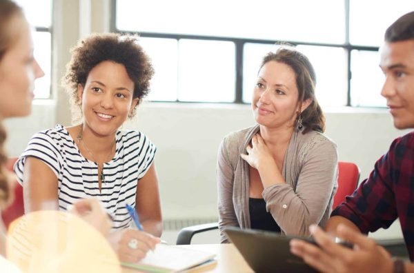 Roles Teacher Serves In Student Life