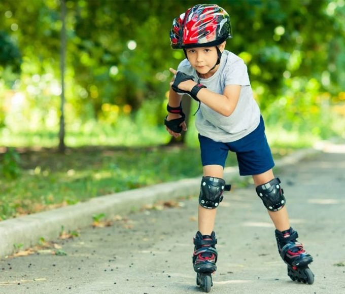 Roller Skates for Kids