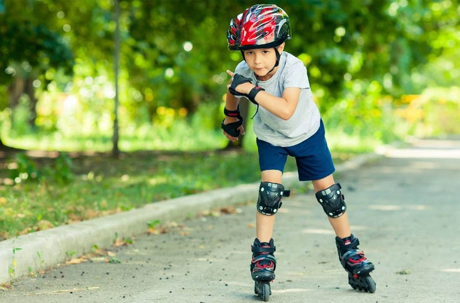 Roller Skates for Kids