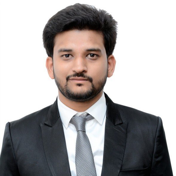 Ronak Patel (Author)